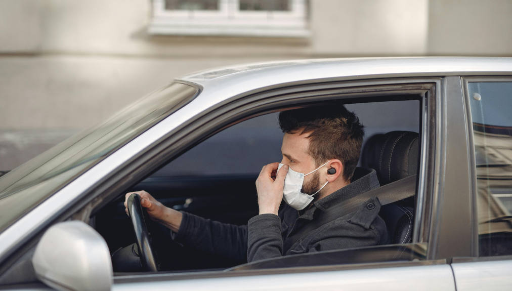 Safety First: Enhancing Passenger Security