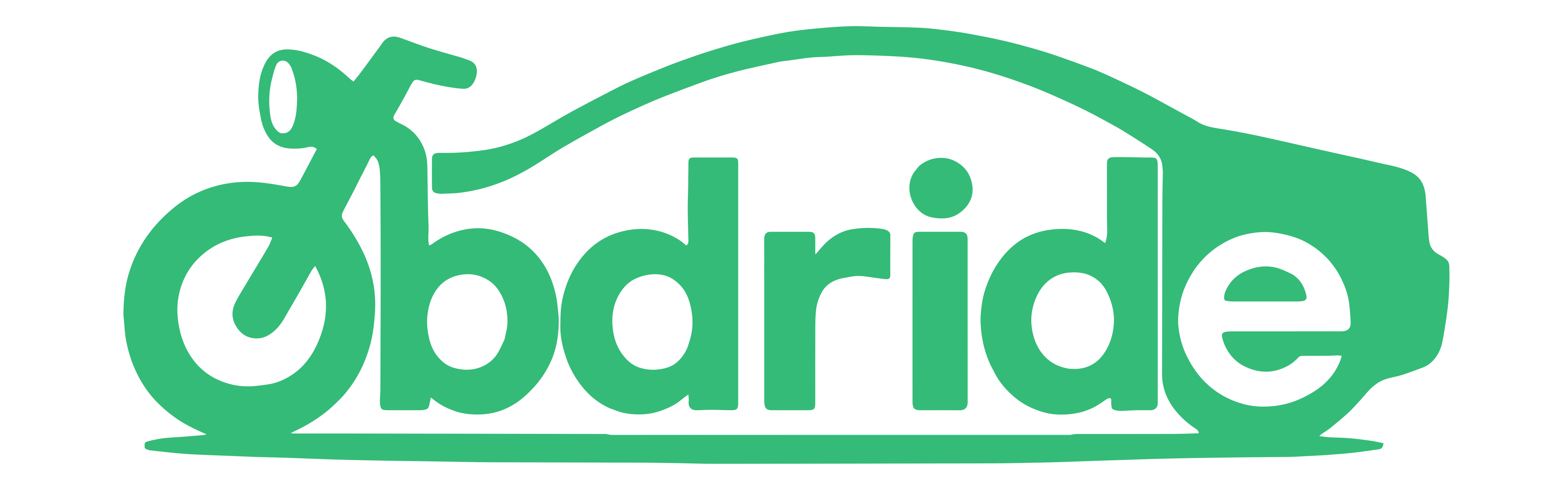 BDRide Logo